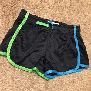 PS shorts for girls